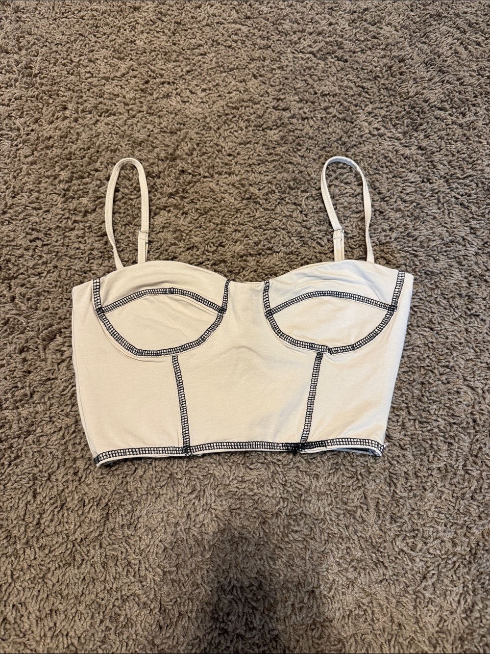NWT Princess Polly Leilani Top